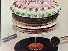 Rolling Stones Let It Bleed LP UK Stereo Press SKL 5025 With Poster & Inner