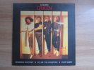 QUEEN - Golden 1991 Korea Vinyl LP