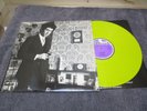 Jona Lewie, on the other hand there's a fist, Yellow vinyl LP, SEEZ 8 - EX/EX+