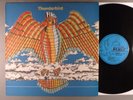 Finch  Thunderbird   Hard Rock  OZ  1976 Australian Press