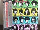 Some Girls by The Rolling Stones 1978 Vinyl Records Japanese Import 1st Press