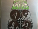 The Kinks ?– Something Else By The Kinks - M- Vinyl - NM Cover - Label M