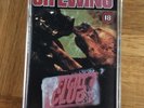 JR EWING Fight Club Mixtape Rar Selten