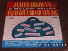 JAMES BROWN FUNK SOUL R&B LP 