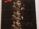 Joe Henderson Blue Note LP 