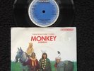 Godiego - Theme From Monkey Magic BBC TV Soundtrack 7” Vinyl Pic Sleeve RESL 66