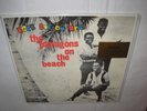 The Paragons On The Beach LP 180 Gram RED Color Vinyl Ltd MOV Reggae NEW SEALED