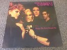 The Cramps Songs The Lord Taught Us Rare Original Psychobilly LP
