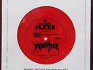 IMMOLATION (Death Metal) Immolation - Decibel FULL BAND SIGNED 7” FLEXI SINGLE