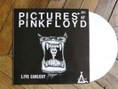PINK FLOYD Pictures of PF 2LP vinyl couleur Live Gotheborg 70 & Offenbach 71