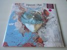 Anderson Stolt - Invention of knowledge - Rotes Vinyl - Yes - Flowerkings