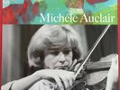Michele Auclair-Mendelssohn:Violin Concerto/Ravel:Violin Sonata/Bartok:Rhapsody