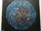 Eberhard Schoener - Meditation LP Vinyl German Quad Press Ambient Synth Kraut