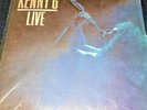KENNY G LIVE  Orig 2 Vinyl LP 1991 MICHAEL BOLTON INSERT NM little use