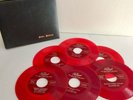 The Bible Speaks For Itself Vol 2 Red Vinyl Records American Library of Sacred