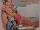 ROXY MUSIC: Warped Leatherezz ’79 Pasadena Live Rare 2x LP Bryan Ferry