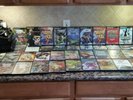 Large Playstation 2 lot