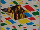 TELEVISION: Little Johnny Jewel Parts 1 & 2 UK ORK New Wave Punk 12” ’79 OG