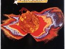 SUNBURST: Schicke · Führs · Fröhling GERMAN Brain Jazz Prog LP NM Wax
