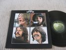 BEATLES - Let It Be LP - Orig 1970 Australia FIRST APPLE PRESS - 3U MATRICES