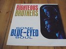 The Righteous Brothers - Some Blue Eyed Soul 1964 UK LP PYE INTERNATIONAL 1st EX