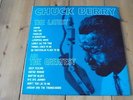 Chuck Berry - The Latest And The Greatest 1964 UK LP PYE INTERNATIONAL 1st EX