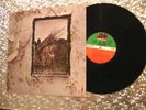 Led Zeppelin  IV  Atlantic SD 7208 Gatefold Vinyl  LP
