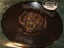 Motorhead Heroes Vinyl Limited 500 copies record store day 2018 RSD exclusiveNew