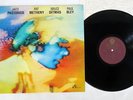 JACO PASTORIUS METHENY/DITMAS/BLEY IMPROVISING ARTISTS RJ-7145 Japan VINYL LP