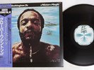 GROVER WASHINGTON JR. MISTER MAGIC MOTOWN VIP-4133 Japan OBI VINYL LP