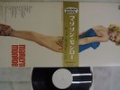 OST MARILYN MONROE 20TH CENTURY FOX SWG-7233 Japan OBI PROMO VINYL LP