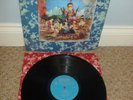 ROLLING STONES Their Satanic Majesties Request LP UK 1967 1st Press MONO DECCA