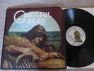 GRATEFUL DEAD WAKE OF THE FLOOD 1973 UK LP K49301 A1/B1 1ST PRESSING VG/EX
