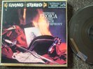 MUNCH -BEETHOVEN - EROICA- SYMPHONY No.3 Op. 55 - 2-TRACK 7-1/2 IPS 7