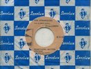 THE STRANGLERS straighten out / something better change COLOMBIA 7