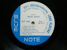 MILES DAVIS Volume 2 LP Blue Note DG Mono RVG Ear Jackie McLean JJ Johnson