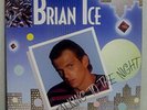 BRIAN ICE - TALKING TO THE NIGHT - RARE ITALO DISCO / JAPAN 12inch