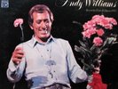 ANDY WILLIAMS An Evening / Live In Japan  Sony Quadraphonic  LP    SirH70