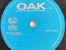 SANDY IN MOTION 4-TRACK 7” OAK LABEL ACETATE EP UK 60s PSYCH
