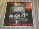 THE CLASH: Sandinista, CBS, 66363, NL, 12