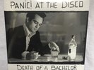 Panic  at the Disco Death Of A Bachelor/This Is Gospel 7” Vinyl MINT Condition