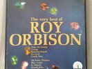 Roy Orbison - The Very Best Of- Reel To Reel Tape 4 Track 3-3/4 IPS