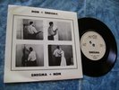 NON + SMEGMA -SMEGMA + NON EP orig UK INDUSTRIAL NOISE EXPERIMENTAL 7