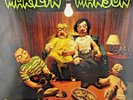 Marilyn Manson PORTRAIT OF AN AMERICAN FAMILY Vinyl [2LP] Simply Vinyl SVLP 121
