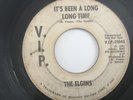 USA V.I.P Demo - The Elgins - It’s Been A Long Long Time
