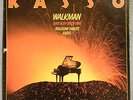 33 T  VINYL KASSO 