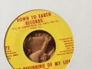 The Chimes. The Beginning Of My Life 45