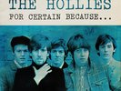 The Hollies / For Certain Because... / Vinyl / Beat / Freakbeat / Mod / UK