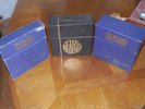 the beatles collection vinyle box sets 3 rare box sets all singles and EPs