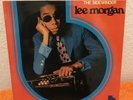 —  Lee Morgan ? — – The Sidewinder (Vinyl), BLUE NOTE, BST 84157-U